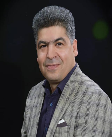 دکتر محمد خدایی